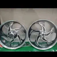 معاوضه رینگ سیمی با اسپرت