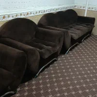 مبل هفت نفره