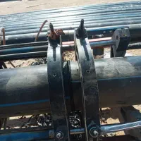 قطره ای و جوش لوله پلی اتیلن|خدمات باغبانی و درختکاری|اندیمشک, |دیوار