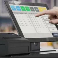 استخدام صندوق دار خانم و آقا