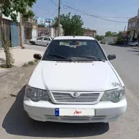 پراید ۱۱۱ مدل ۸۹