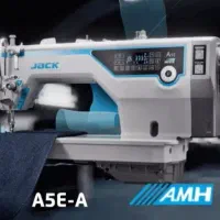 چرخ خیاطی صنعتی a5E و a4c