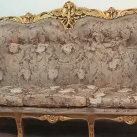 مبل جنس استیل  و با کیفیت