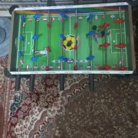 فوتبال دستی