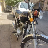 دینو مدل ۹۵ساختنی|موتورسیکلت|شیراز, تندگویان|دیوار