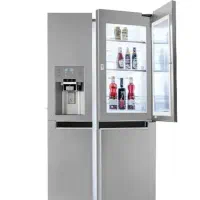 ساید 3010 دوو سفید آکبند