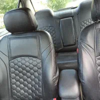 سورن توربو مدل۹۷|خودرو سواری و وانت|خوی, |دیوار