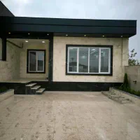 ویلامدرن300متری بلوار ساحل خشکبیجار/آناملک