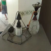 سلام لوستر فروشی