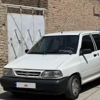 پراید مدل 85