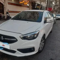 شاهین G مدل ۱۴۰۲