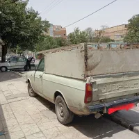 پیکان وانت