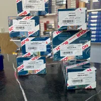 فروش شمع و وایر شمع ضمانت دار