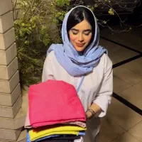 شال نخی قیمت مناسب