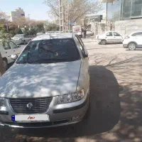 سمند مدل ۸۲|خودرو سواری و وانت|کرمان, |دیوار