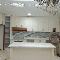 کایینت، اجرا،نصبکابینت،بازسازی منزل جزیی، کلی|خدمات پیشه و مهارت|تهران, تهرانسر شرقی|دیوار