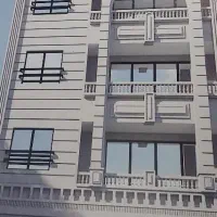 فروش واحد 200 متری ((شهرک کارمندان جنوبی ))