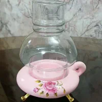 چراغ|صنایع دستی و سایر لوازم تزئینی|قم, هنرستان|دیوار