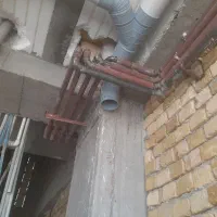 لوله کشی گاز|خدمات پیشه و مهارت|کنگاور, |دیوار