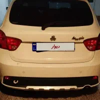 کوئیک 1402پارس خودرو|خودرو سواری و وانت|رشت, صفاری|دیوار