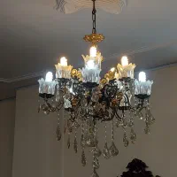 لوستر برنز