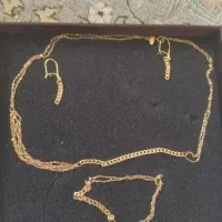 طلا4درصد بالای تابلو استفاده نشده.