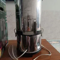 سبزی خردکن   نو  مارک سبز