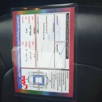 جک s5 مدل 1403|خودرو سواری و وانت|پارس‌آباد, |دیوار