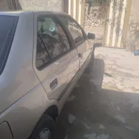 پژو 405 GLX بنزینی، مدل ۱۳۸۷|خودرو سواری و وانت|ملایر, |دیوار