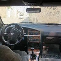 پارس سال 85|خودرو سواری و وانت|داراب, |دیوار