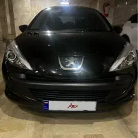 فروش یک دستگاه ۲۰۷ پانا مدل ۱۴۰۲