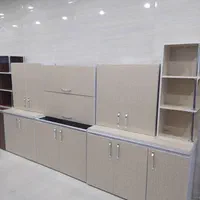 پخش کابینت آماده به نصب|مصالح و تجهیزات ساختمان|رامهرمز, |دیوار