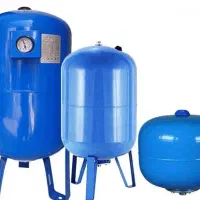 منبع تحت فشار منبع انبساط