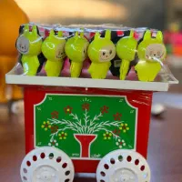 فروش عمده شانسی و اسباب بازی آبنباتی|اسباب‌‌بازی|ملارد, |دیوار