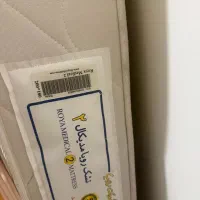 فروش تشک رویا مدیکال ۲ در حد نو