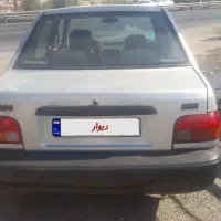 پراید ۸۵ سالم|خودرو سواری و وانت|ری, دیلمان|دیوار