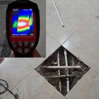 لوله کشی ولوله بازکنی آب فاضلاب نشت یابی با دستگاه|خدمات پیشه و مهارت|ایلام, |دیوار