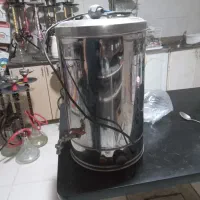 سماور ۲۵ لیتری برقی