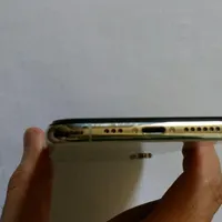 ایفون XS سفید ۲۵۶ گیگ