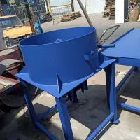 میکسر بتن|ماشین‌آلات صنعتی|قم, شاه ابراهیم|دیوار