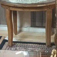 میز عسلی|مبلمان خانگی و میز عسلی|اسلام‌شهر, مظفریه|دیوار
