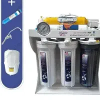 دستگاه تصفیه آب  دستگاه اب شیرین کن