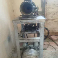 رودان|خردکن، آسیاب، غذاساز|بیکاه, |دیوار