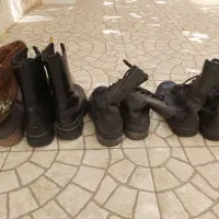 کفش زنانه و مردانه|کیف، کفش، کمربند|فردیس, داوری|دیوار