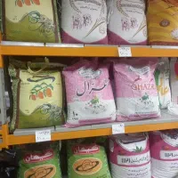 مواد غذایی و شوینده