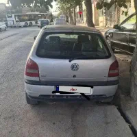 خودرو فلوکس گل مدل ۸۴|خودرو سواری و وانت|مشهد, انقلاب|دیوار