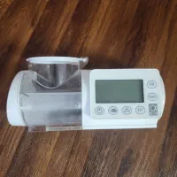 لایوراک، نور آب شور زتلایت، غذا ریز اتوماتیک jbl