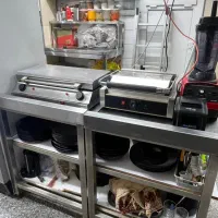 کلیه اجناس فست فود پیتزا|کافی‌شاپ و رستوران|بندر ماهشهر, |دیوار