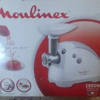 چرخ گوشت مولینکس اصلی  مدل HV8
