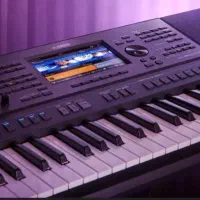 ارگ یاماها 5000a در حد